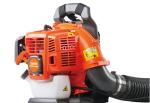 GS Garden Leaf Blower 1250W Handheld Petrol Engine Air Blower