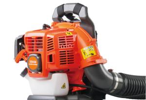 China GS Garden Leaf Blower 1250W Handheld Petrol Engine Air Blower wholesale
