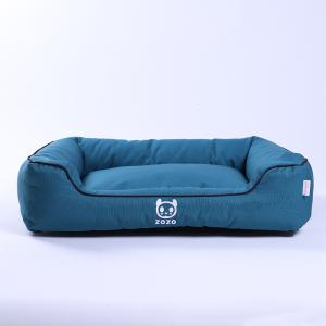China Comfortable Warm Oxford Cloth Washable Dog Kennel wholesale