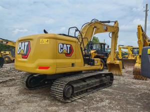 China Used Cat Original 320 320gx 320gc High Quality 6 Cylinder Cat Excavator wholesale