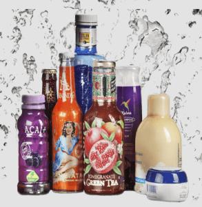 China 40 Micron Transparent PETG Shrink Sleeves Label Film Recyclable for Wine Bottle wholesale
