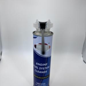 China PP And POM Aerosol Actuator With Extension Tube B2B Use wholesale