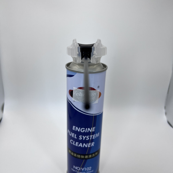 Innovative Actuator with Extension Tube - Versatile Dispensing for DIY Projects