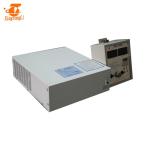 12v 200 Amp Zinc Nickel Copper Gold Plating Rectifier
