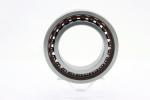 7310BEPGAP 50*110*27mm Steel Ball Bearings Nylon Cage Single Row Angular Contact