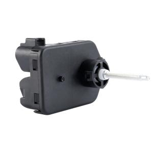 China Manual Toyota Nissan Headlight Adjustment Head Lamp Leveling Actuator wholesale