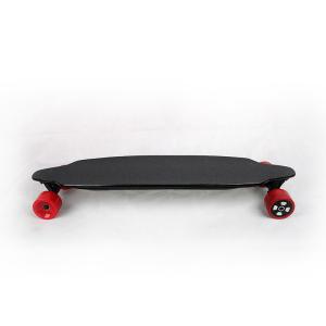 China 7 PLY Portable Electric Skateboard , 970MM Long Motor Urban E Skateboard wholesale