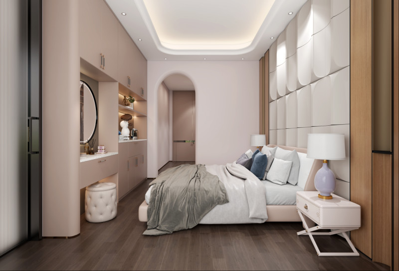 Fadior Lotus Pink Modern Steel Wardrobe For Kids With Dual Space Functionality