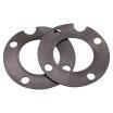 Rubber Pad For High Temperature Resistance Automobile Chemical Architecture