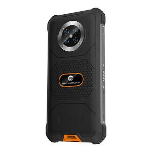 China IP68 Waterproof 5G Rugged Smartphone Most Indestructible With Fingerprint wholesale