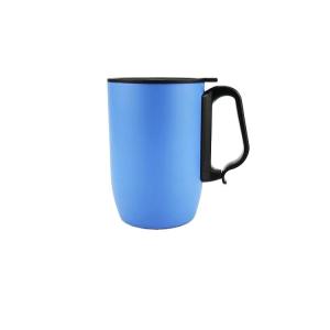 China Drinkware 12oz Stainless Steel Coffee Mug Insulated Bpa Free wholesale