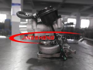 China TD04-6 Diesel Engine Turbocharger 49177-04121 28200-4A201 49177-0KK245220 wholesale