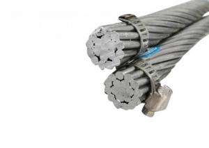 China High Tension Stranded 600V AACSR Conductor wholesale