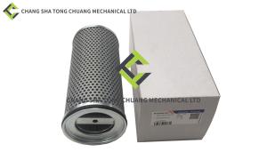 China Zoomlion Concrete Pump Truck Accessories Filter 852 755 DRG 90 wholesale