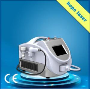 China Ultrasound Cavitation Professional Laser Hair Removal Machines Advanced wholesale