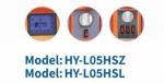 22000m3/Hr Axial Industrial Commercial Portable Air Cooler Energy Saving Hy