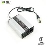 43.8V 3A 36 Volt Battery Charger For Electric Skateboards / E - Mobility