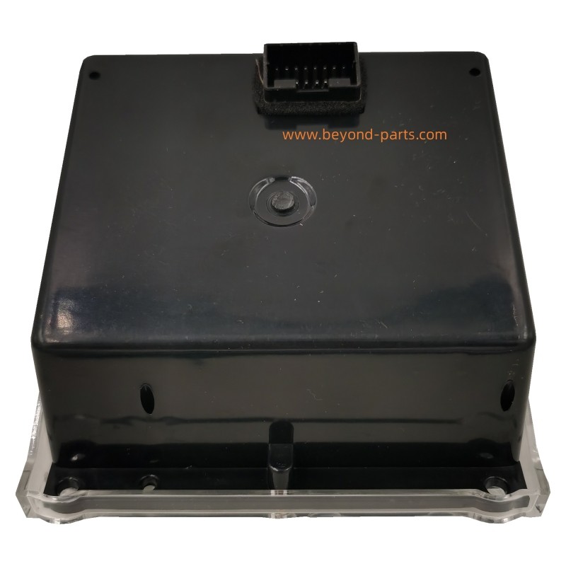 Kobelco SK-3-5 SK200-3 SK200-5 Excavator Spare Parts Monitor Cluster Gauge Panel YN10M00002S013