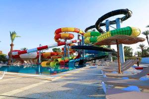 China OEM Aqua Park Water Fun Game Equipment Fiberglass Water Slide For Swimming Pool wholesale