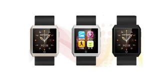 China 2015 New U Watch Smart Watches Wristwatch Bracelet Bluetooth wholesale