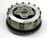 HONDA CG150 MOTORCYCLE ENGINE CLUTCH ASSY