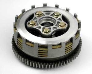 China HONDA CG150 MOTORCYCLE ENGINE CLUTCH ASSY wholesale