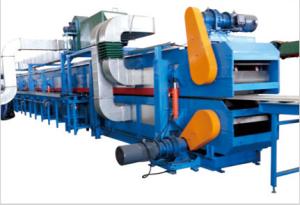 China 0.8mm Pu Sandwich Panel Production Line wholesale