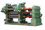 Ease Of Maintenance Rubber Calender Machine Customization