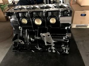 China Mazda WL Engine Cylinder Block Engine Parts wholesale