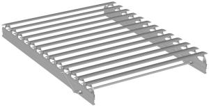 China Horizontal Weatherproof Louvres System F150 Aluminum Architectural Light Control wholesale