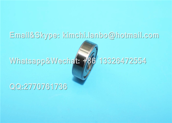 3B00696ZZ0 komori cam follower komori bearing original printing machine spare parts