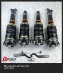 2008-2015 Honda Air Suspension Kit For Honda Accord Tourer