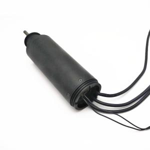China Peak Current 150A 2.5kg Micro Inrunner Brushless Motor wholesale