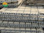 Assembled Security 6mm Bastion Hesco Defensive Sand Filled Wall