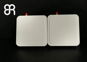 China IP67 Circular Polarization 860-960MHz 6dBic UHF RFID Antenna wholesale