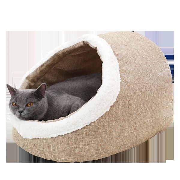 China Comfortable Slipper Style Doghouse 2kg Pet Bed Mat wholesale