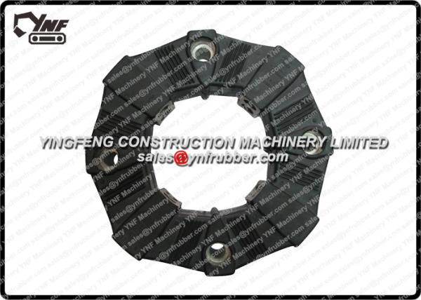 Excavator Parts Coupling 250AS Centaflex Coupling appy for Excavator , Bulldozer
