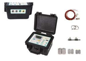 China SD Card Data Logger Ultrasonic Flow Meter wholesale