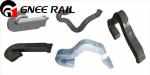 High-Performance 115RE Rail Fasteners for Railway Construction