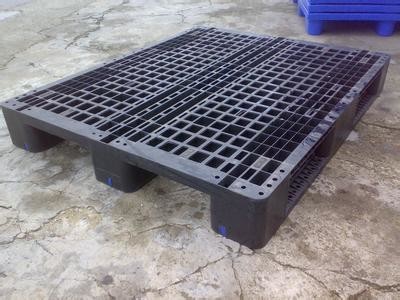 XpressPal Economy Duty Pallet A low-cost, strong, internationally accepted