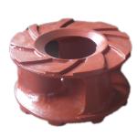 Anti Abrasion Centrifugal Pump Parts Mud Pump Liner Wear Resistant For