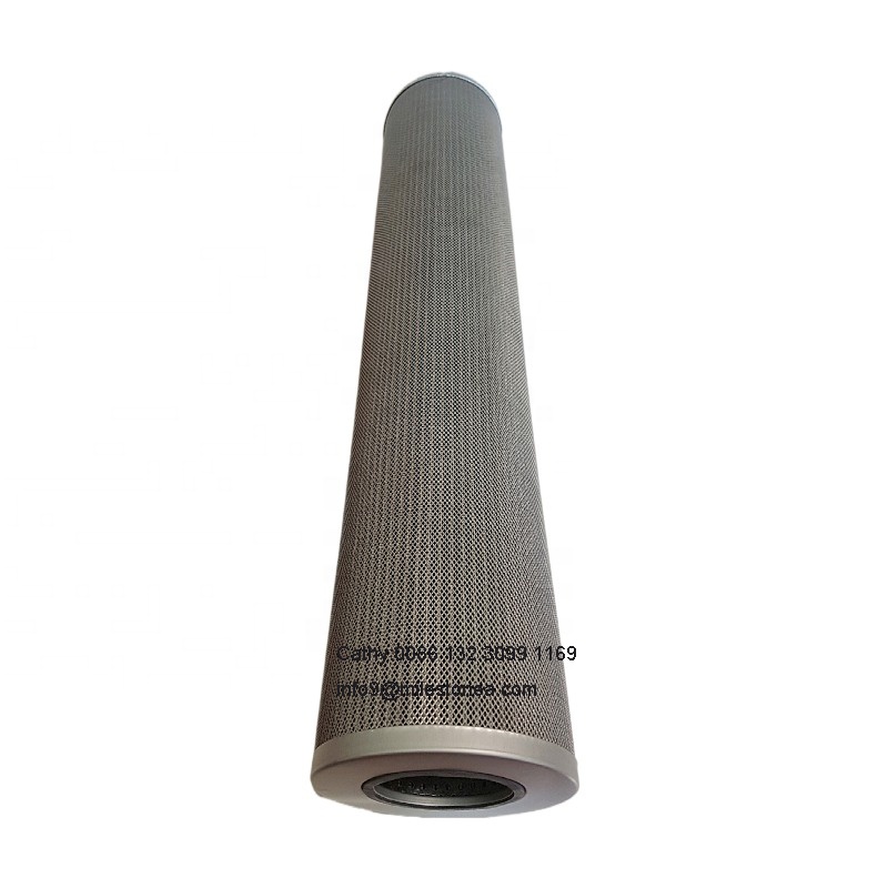 Heavy Duty HF35330 Hydraulic Filter 7624324 Oil Filter Element