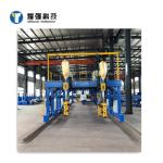 Automatic 4.0mm Wire Gantry Welding 380V 220V 440V