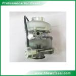 Scania DSC 9.12 engine turbo 1520024, 572756, 739542-0002