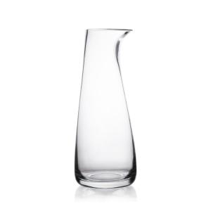 China High Quality water drinking bottle glass water carafe for tableware wholesale