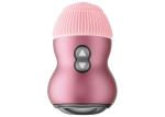 Ultrasonic Electric Facial Cleanser Vacuum Acne Facial Dermabrasion Machine