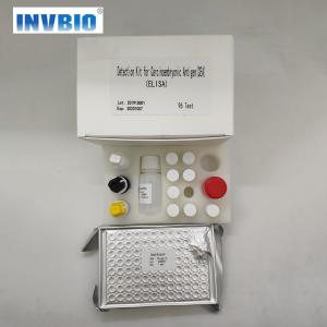 China High Sensitive CEA Elisa Kit Detection Human Carcinoembryonic Antigen wholesale