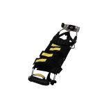 Emergency Leg Traction Splint Black Femur Traction Splint Customized