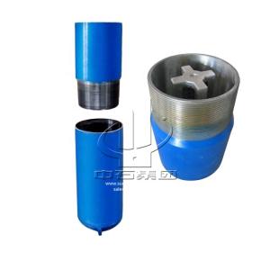 China Non Rotating Cement Float Equipment Oilfield Casing Shoe Collar on sale