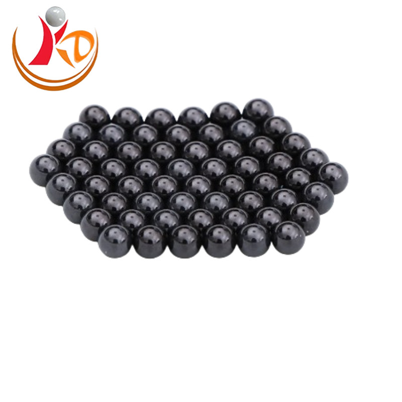 Silicon Nitride Ball Ceramic Beads For Grinding Polishing and Despersing